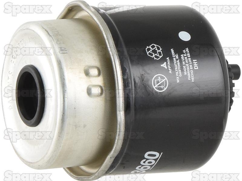 Fuel Filter - Spin On for Stanadyne 37290