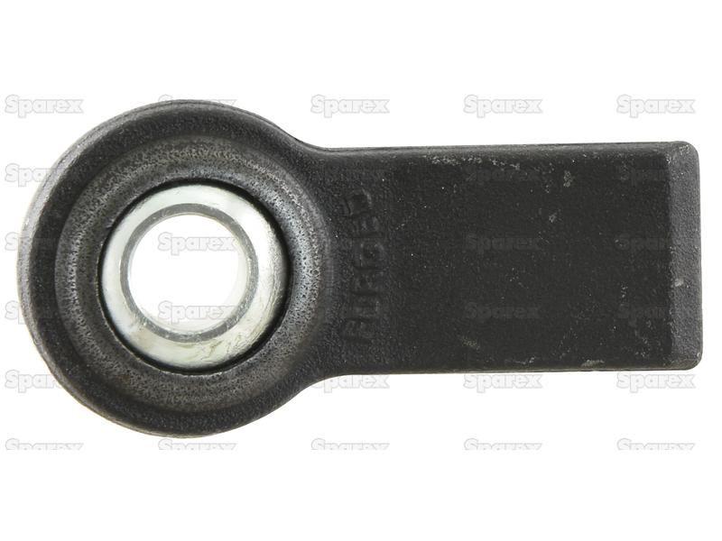 Lower Link Weld On Ball End (Cat. 1)