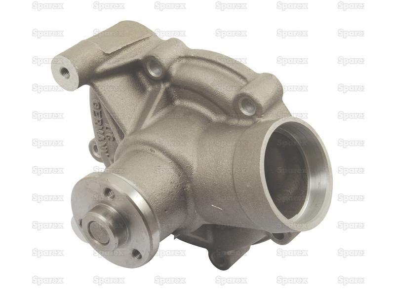 Water Pump Assembly for Deutz-Fahr Agrotron 265 (Agrotron Series)