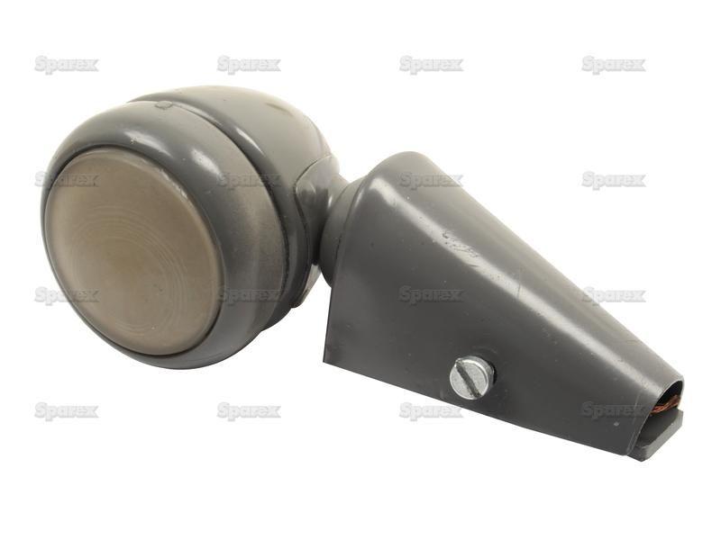 Halogen Marker Light - Rear Facing, 12V () for Nuffield (ATJ8283)