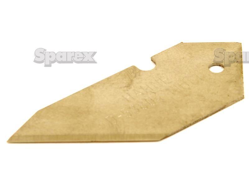 Blade Kit, Suitable for Belt Cutter (5 pcs.) MATO (464001026)
