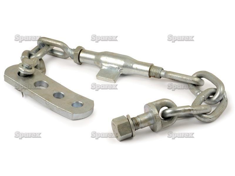 Check Chain Assembly