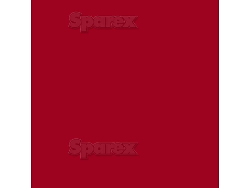 Paint - Gloss, Red 400ml Aerosol