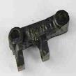 MASSEY FERGUSON TRACTOR RETAINER (AGCO) 1860761M1