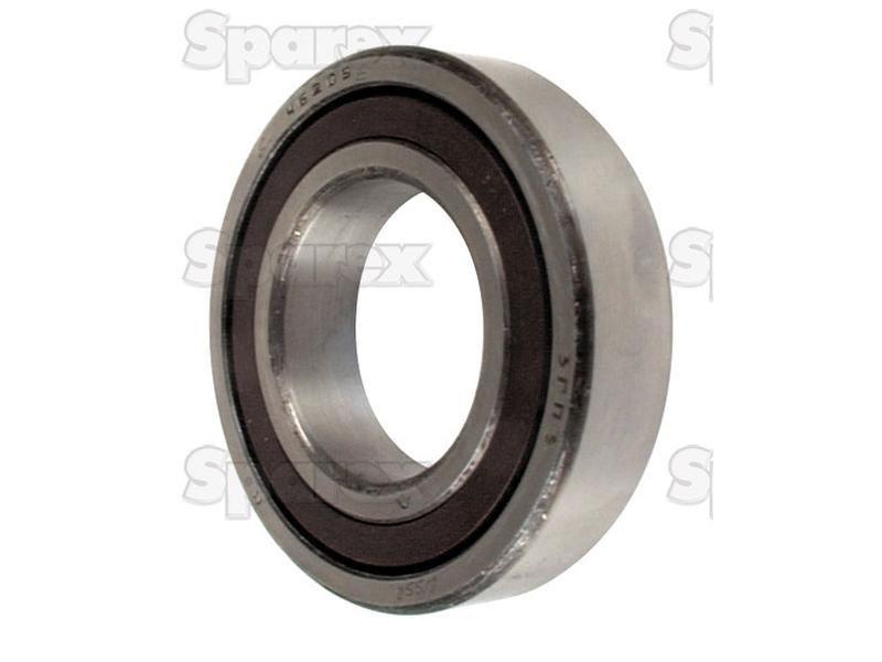 Sparex Deep Groove Ball Bearing (62042RS) for Yanmar 187