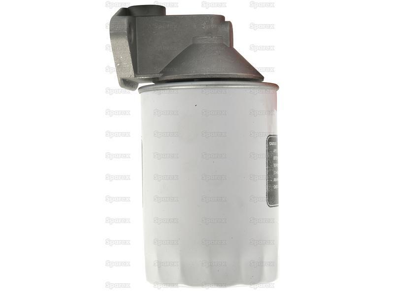 Spin On Filter Assembly with Filter for Massey Ferguson 750