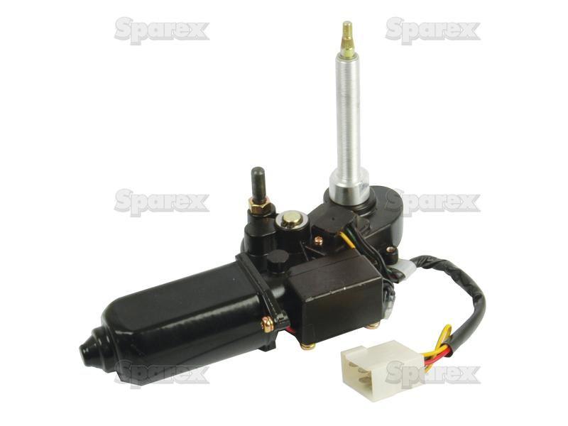 MASSEY FERGUSON TRACTOR WIPER MOTOR (AGCO) 3900628M2