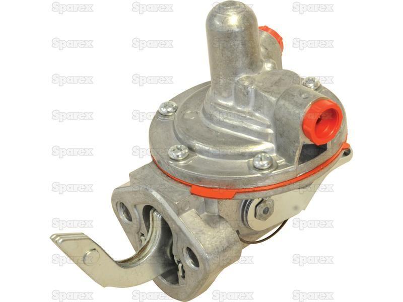 Fuel Lift Pump for Volvo S800