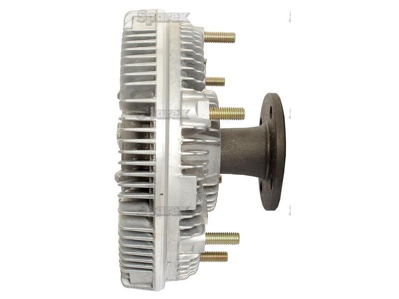 Viscous Fan Drive for Fendt FAVORIT 615
