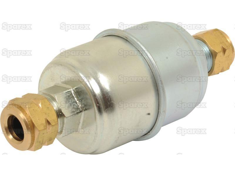 Fuel Filter - In Line - FF5077 for John Deere 8410T
