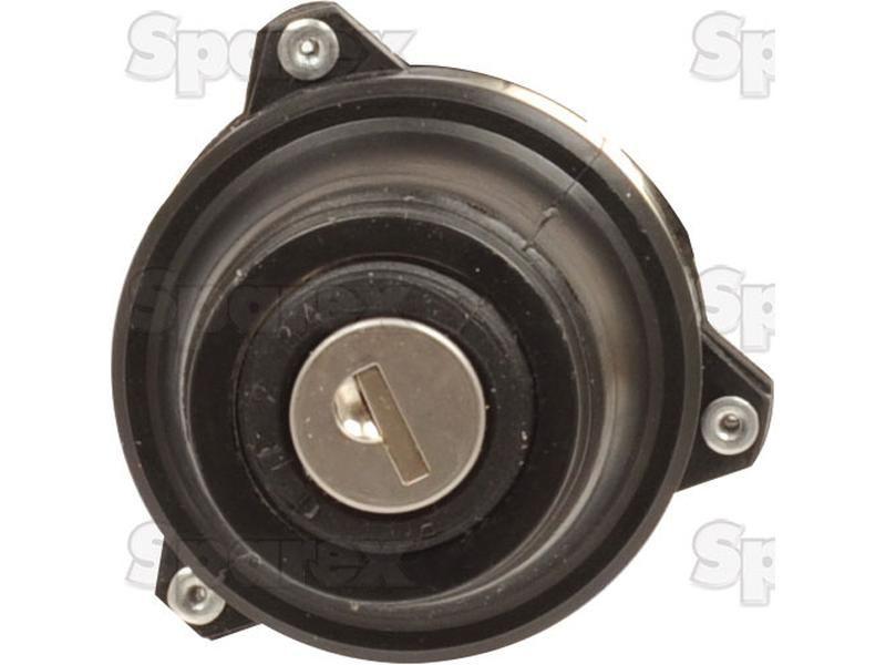 Ignition Switch for Case IH 453 (Combine - IH 15 Series)