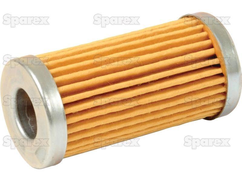 Fleetguard Fuel Filter FF5599 | for Case/IH, Ford New Holland