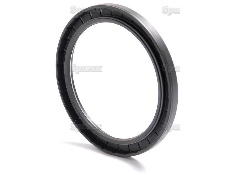 Metric Rotary Shaft Seal, 90 x 115 x 9mm Single Lip