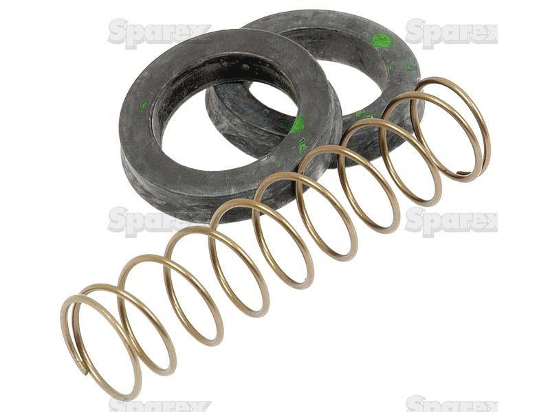 Brake Slave Cylinder Repair Kit. for Challenger MT465B