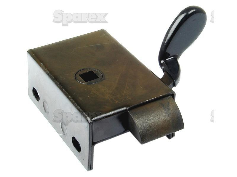 Inner Door Handle LH for Ford New Holland 8210 (10 Series)