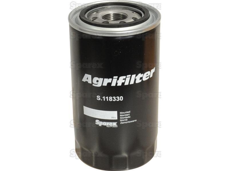 Oil Filter - Spin On for Case IH JX1070U