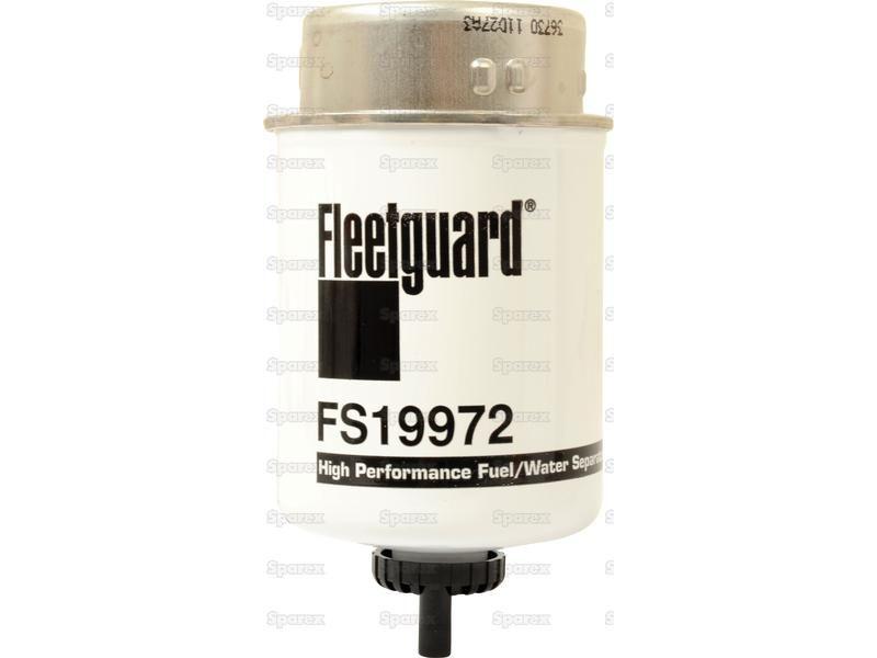 Fuel Separator - Element - FS19972 for Ford New Holland TV145
