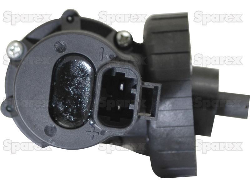 Fuel Pump - Electric for Massey Ferguson 7495 (7400 Series)