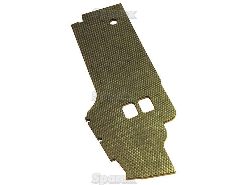 Floor Matting RH for Ford New Holland