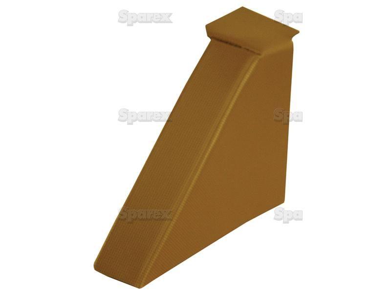 Rear Corner Panel Trim RH for John Deere 3350 (50 Series)
