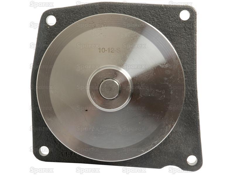 Water Pump Assembly (Supplied with Pulley)
