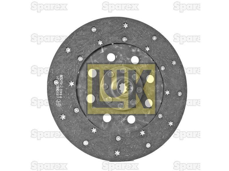 Clutch Plate for John Deere 1630 (30 Series)