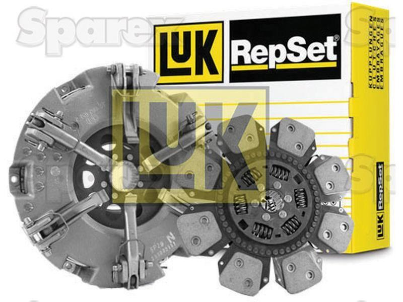 Clutch Kit without Bearings L.U.K. (635355209)