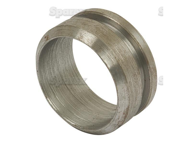 PTO BEARING-WELD ON-SMALL