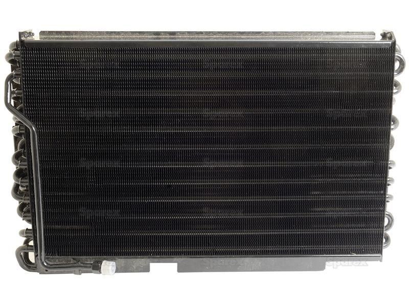 Condenser for Case IH MXM120 (MXM Series)