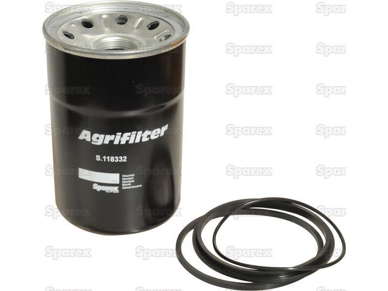 Hydraulic Filter - Spin On for McCormick MTX140 (MTX Series)