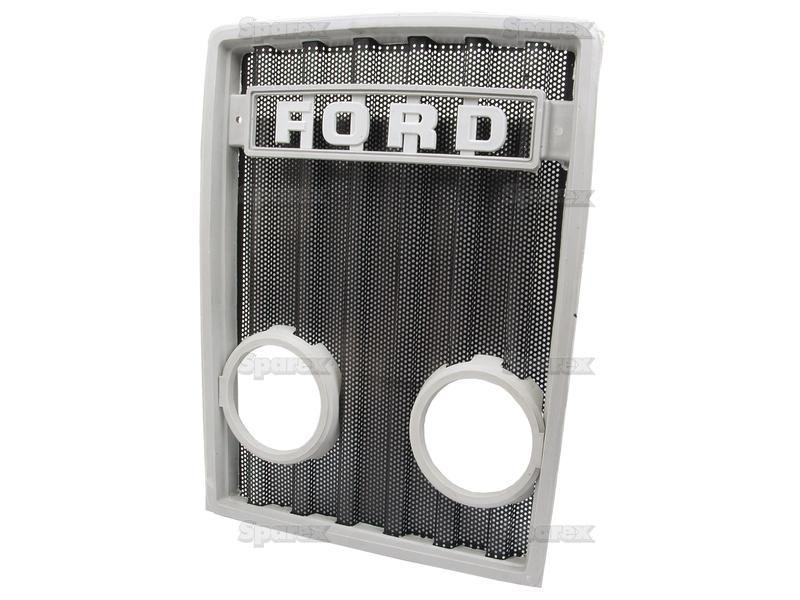 Front Grille for Ford New Holland 7600 (100 Series)