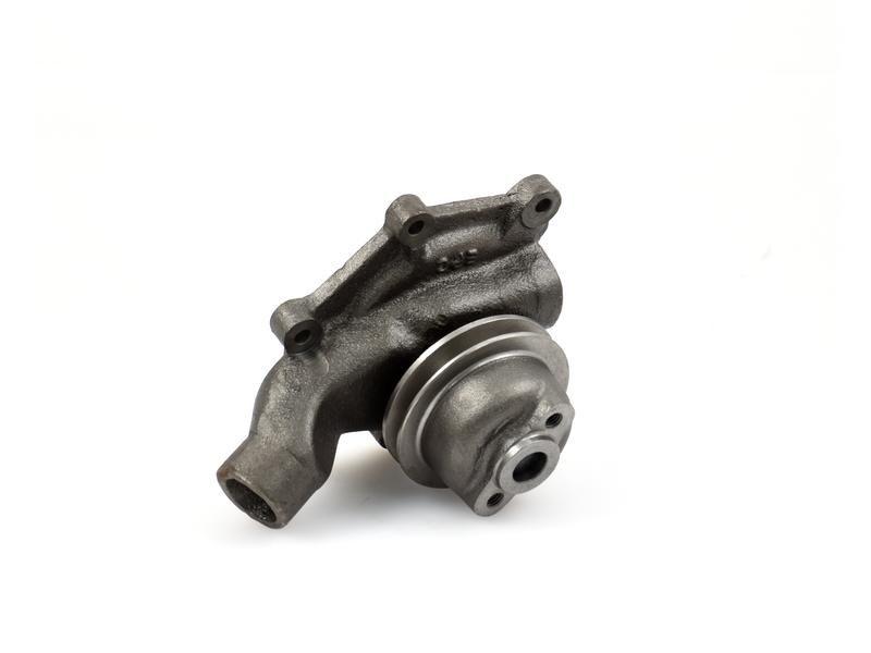 Water Pump Assembly (Supplied with Pulley) for David Brown 1690 Turbo (90 Series)
