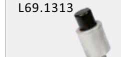 New Holland Fuel Tap C9NN8115A957E9189C
