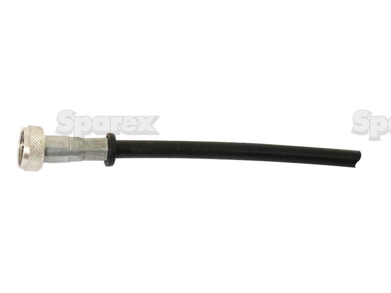 Drive Cable - Length: 930mm, Outer cable length: 930mm. for Ford New Holland TL80 (TL Series)