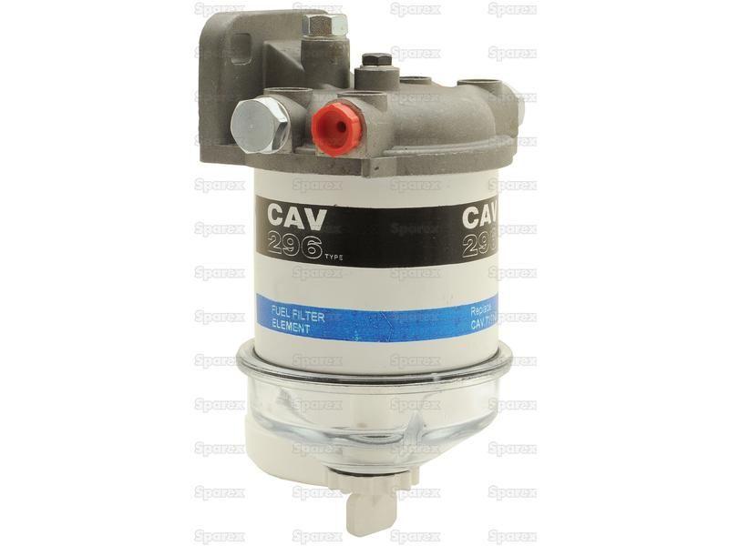 Filter Assembly | Case/IH Ford Massey Landini Perkins 5836B325 12656615 5836B100