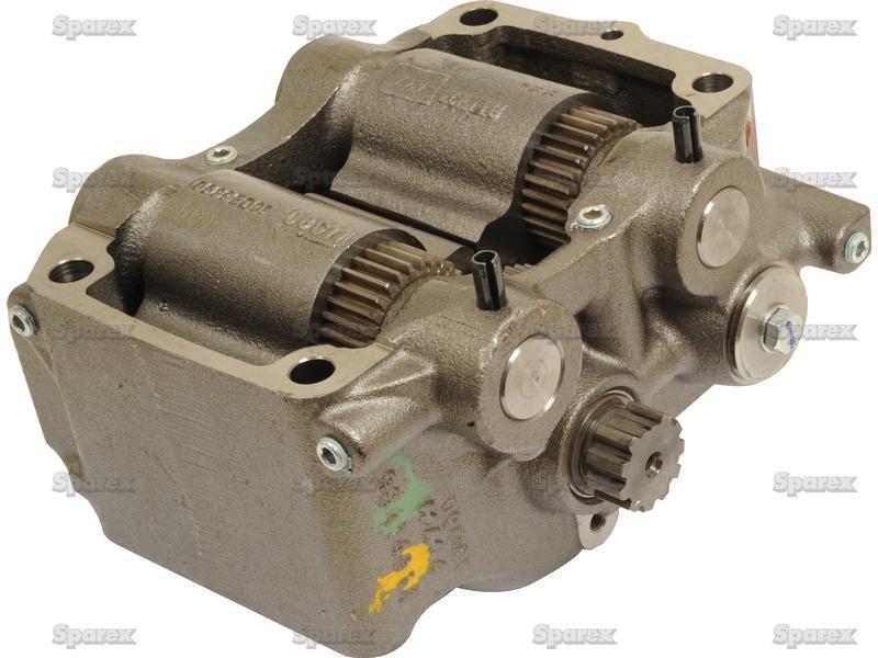 Balancer Assembly for Ford New Holland TD95D HC PLUS