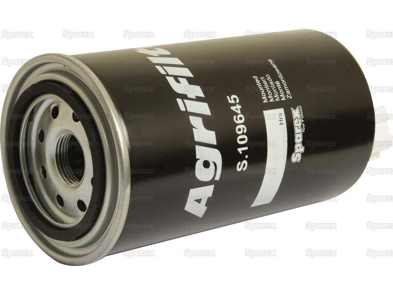 Fuel Separator - Spin On for McCormick ZTX260 (ZTX Series)