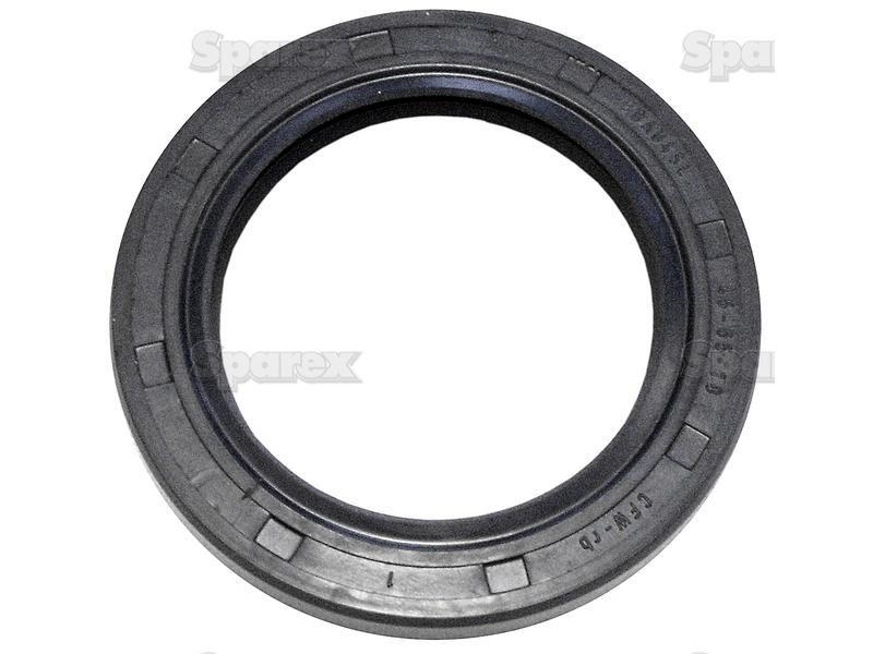 Metric Rotary Shaft Seal, 45 x 65 x 10mm for Ford New Holland 8030 (Combines - Clayson)