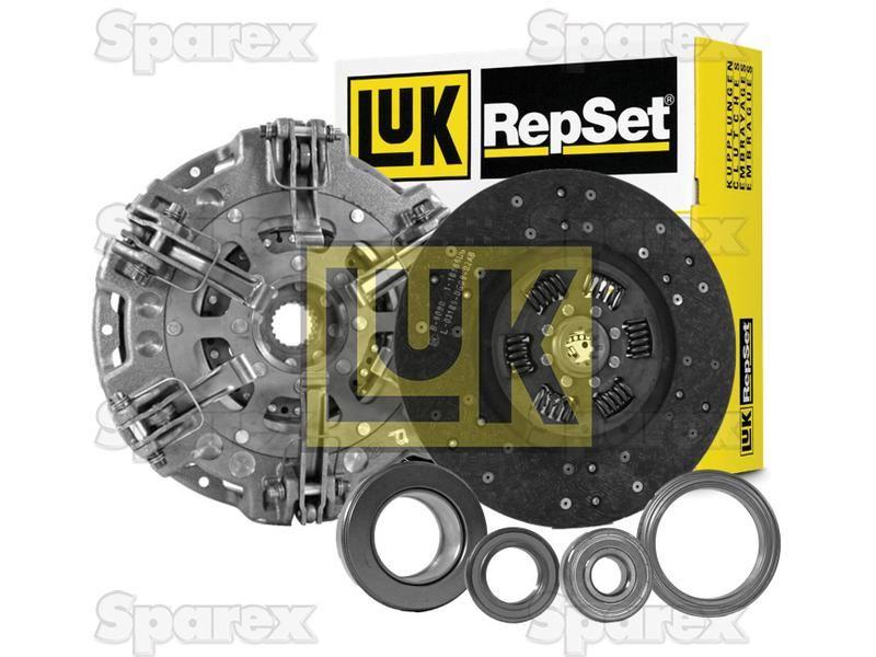 Clutch Kit with Bearings L.U.K. (630135011)