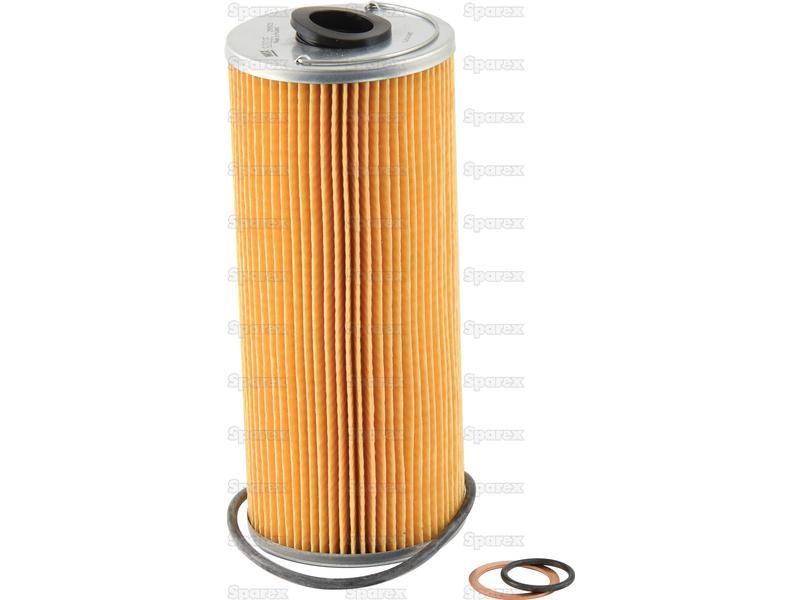 Oil Filter - Element for Mercedes Benz U1700 (Various Series)