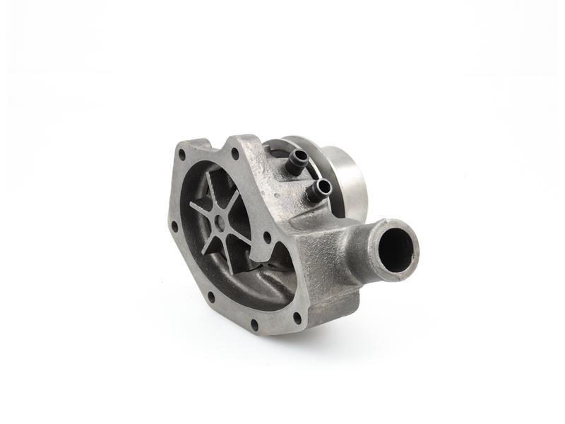 Water Pump Assembly (Supplied with Pulley) for John Deere 3030 (30 Series)