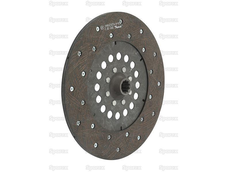 Clutch Plate for Fiat 100-90 (90 Series)
