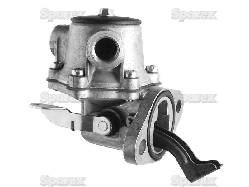 Fuel Lift Pump for Fendt FARMER 308