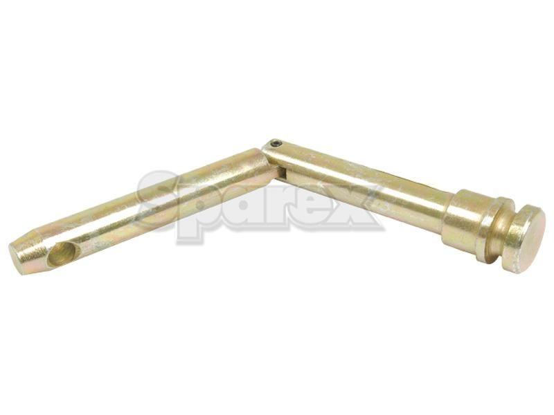 Dead Link Hinge Pin - for Massey Ferguson, Landini