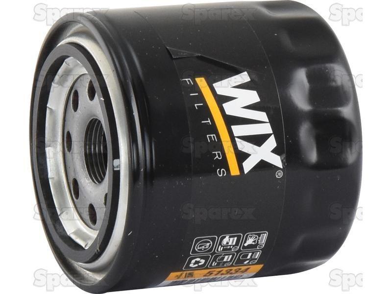Oil Filter - Spin On for John Deere 955 (Various)