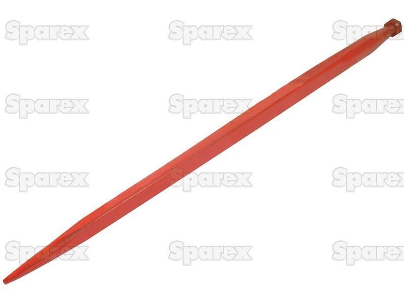 Straight Loader Tine | 1100mm Massey Ferguson, Kverneland, SCHWERLAST (241166)