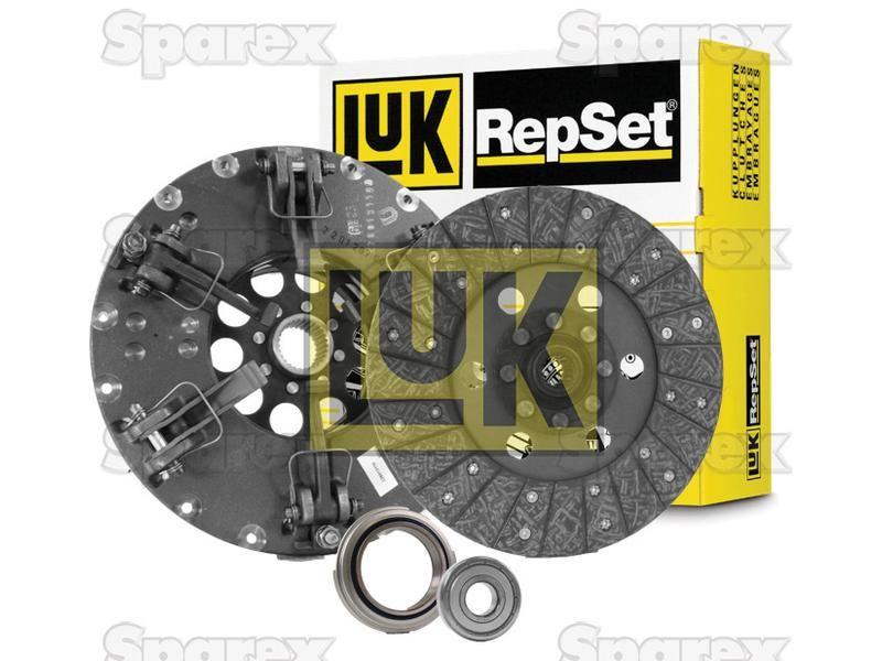 Clutch Kit with Bearings L.U.K. (628329200)