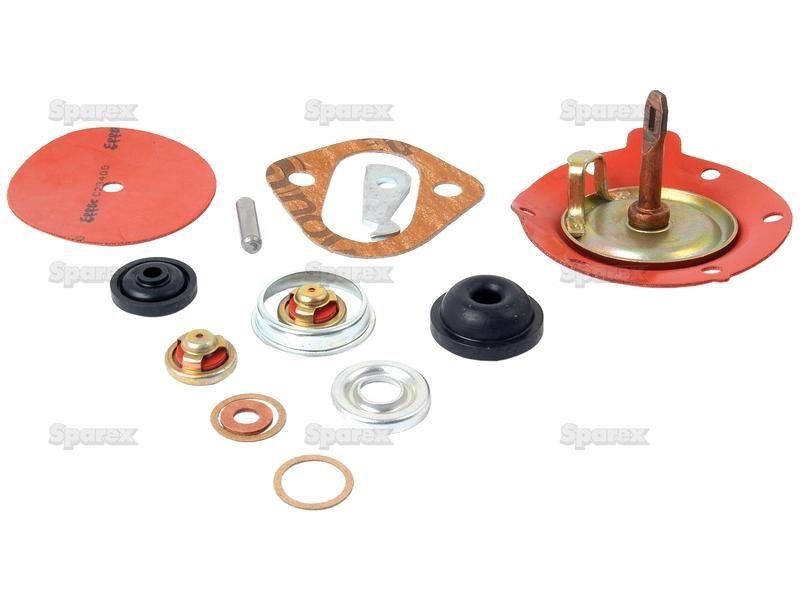 Fuel Lift Pump Repair Kit for Ford New Holland TW30 (TW Series)