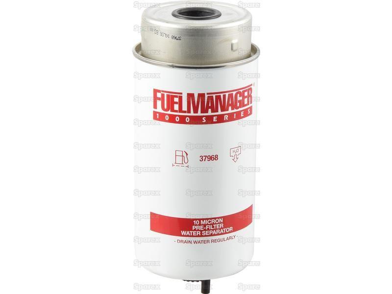 Fuel Filter - Element for Deutz-Fahr AGROTRON X 720