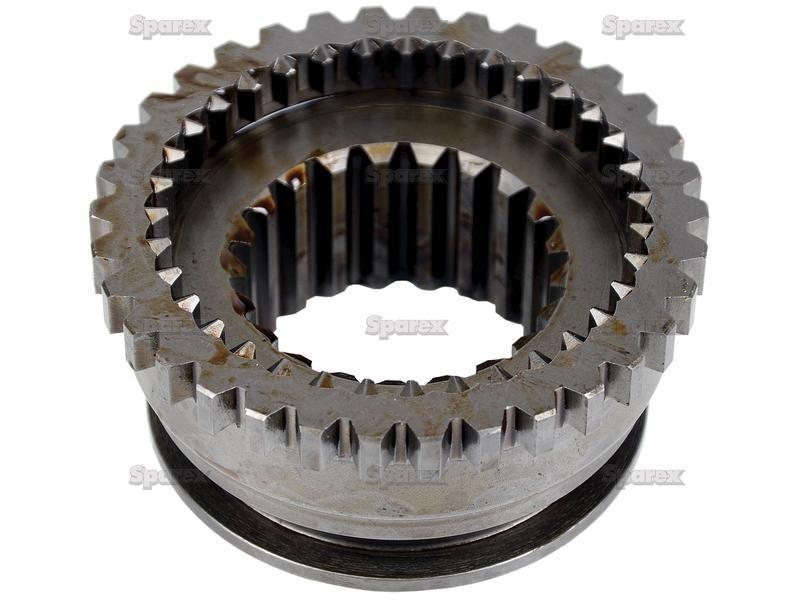 Transmission Gear for Fiat 100-90 (90 Series)